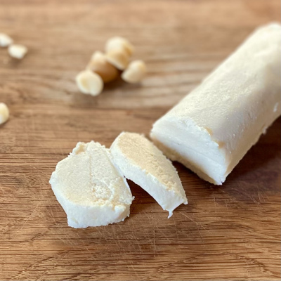 Macadamia Chevre 120g